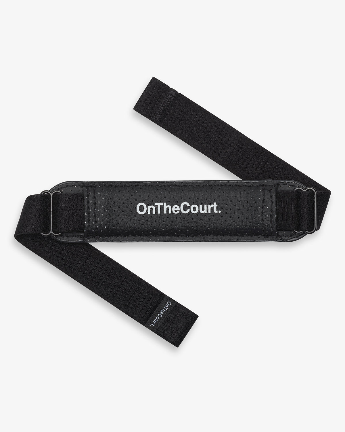 onthecourt_worm_padded_leash_front